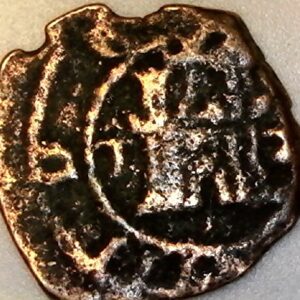 Medieval Single Cleaned Bronze 1400-1550