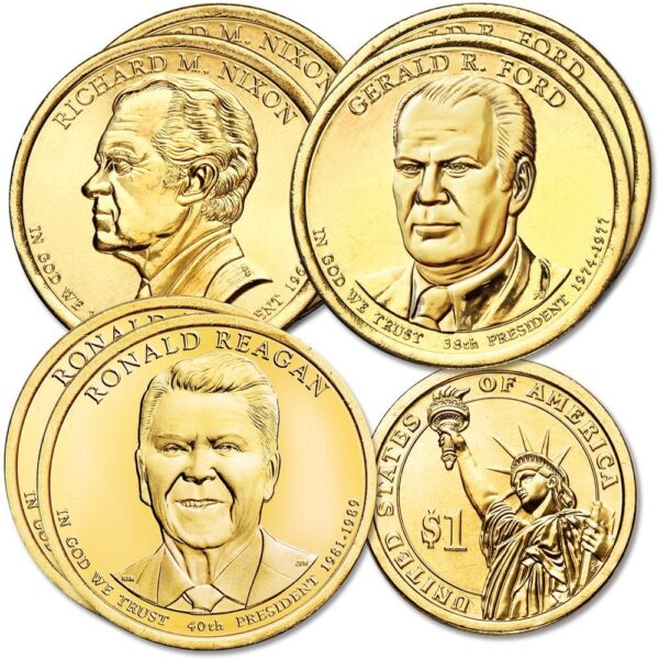 US Coins