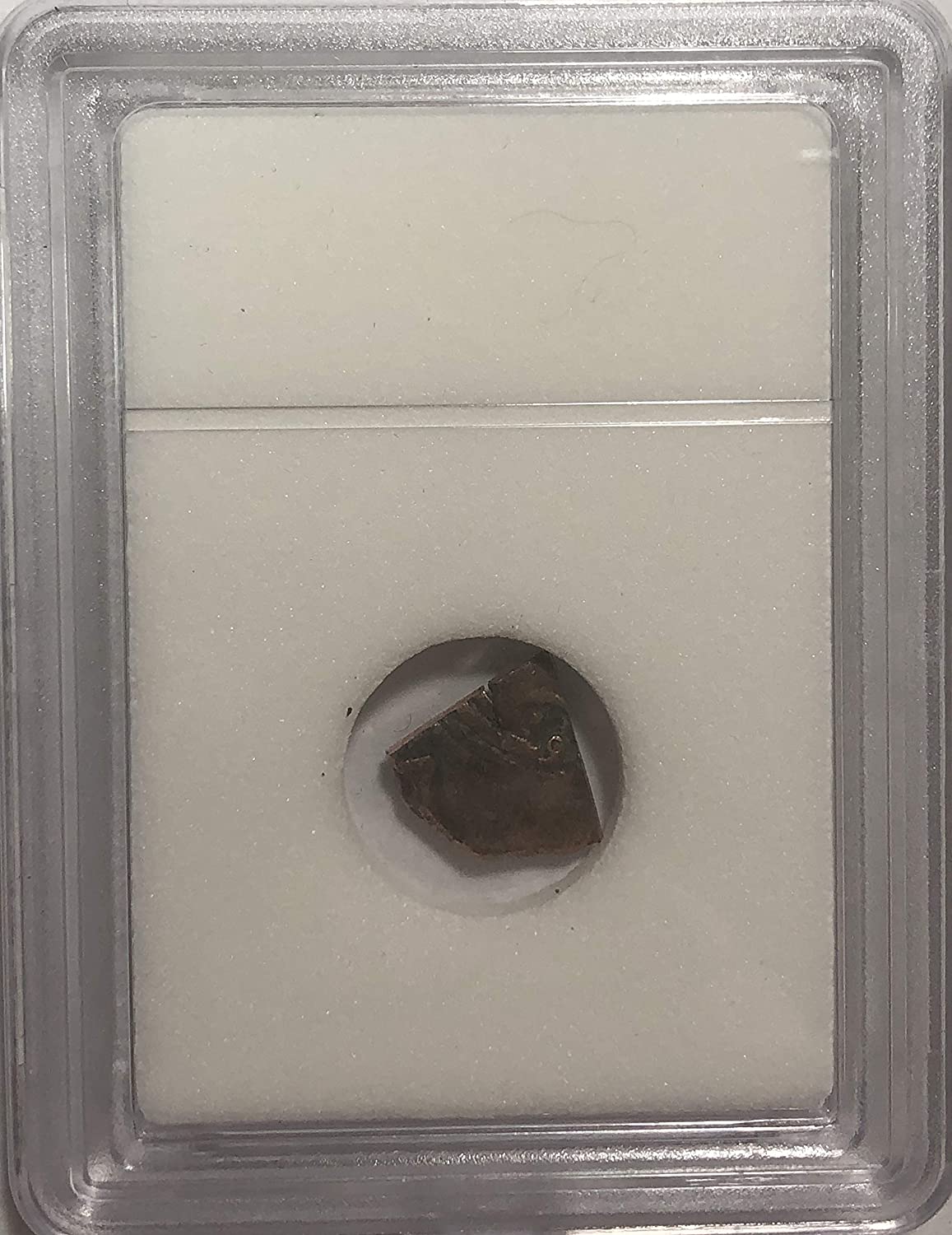 Spanish Pirate Coin Era Cob - Image 3