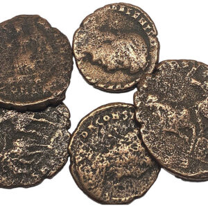 Greek Coins