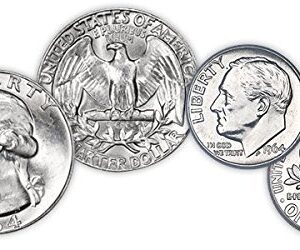 US Coins