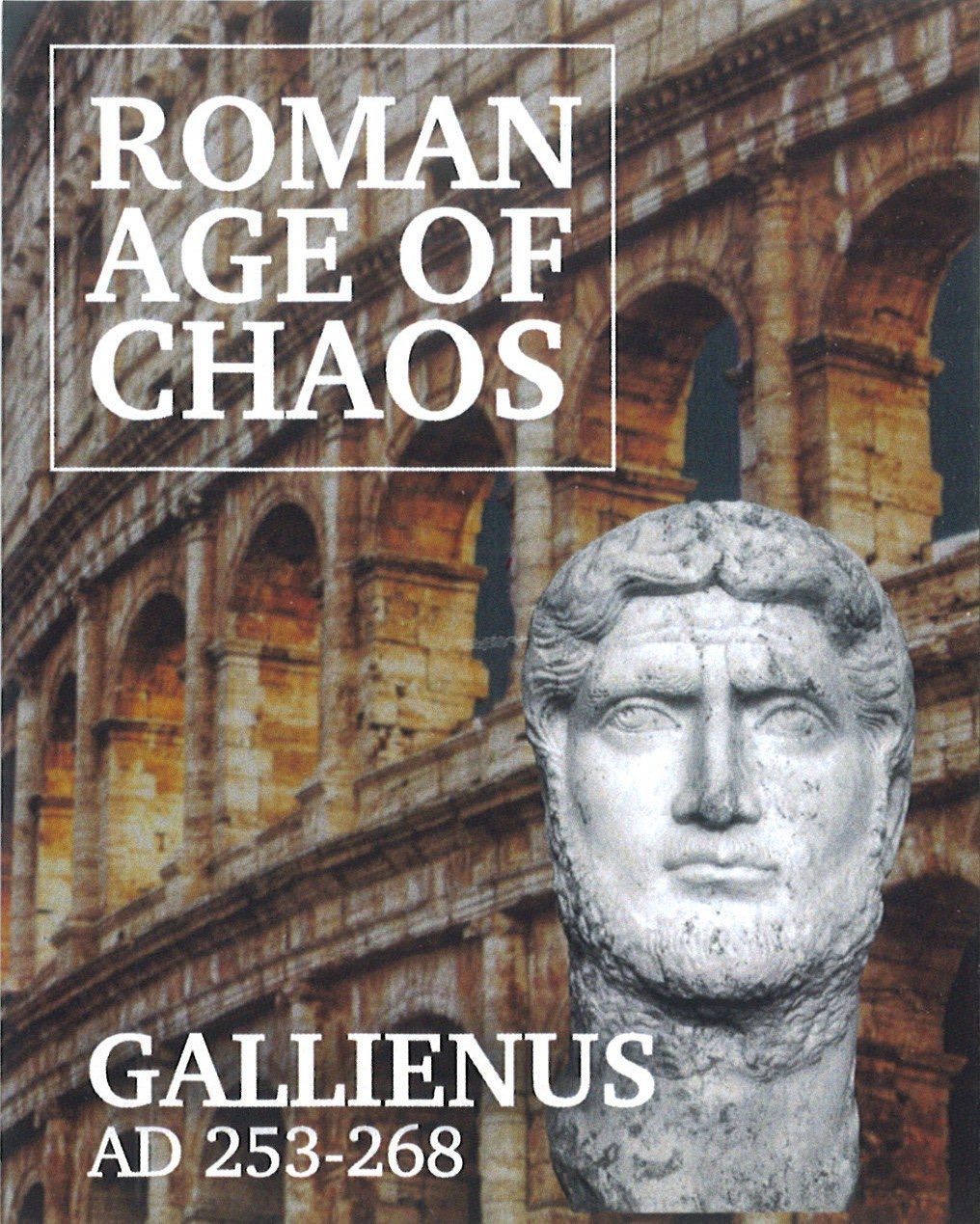 The History Behind Gallienus Roman Imperial Coins