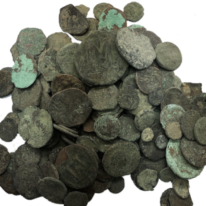 Roman Coins