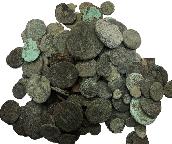 Roman Coins