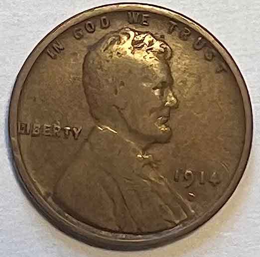 What Is a Lincoln Wheat Cent Penny Worth?