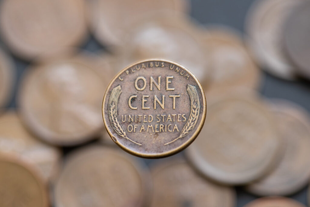 Lincoln Penny