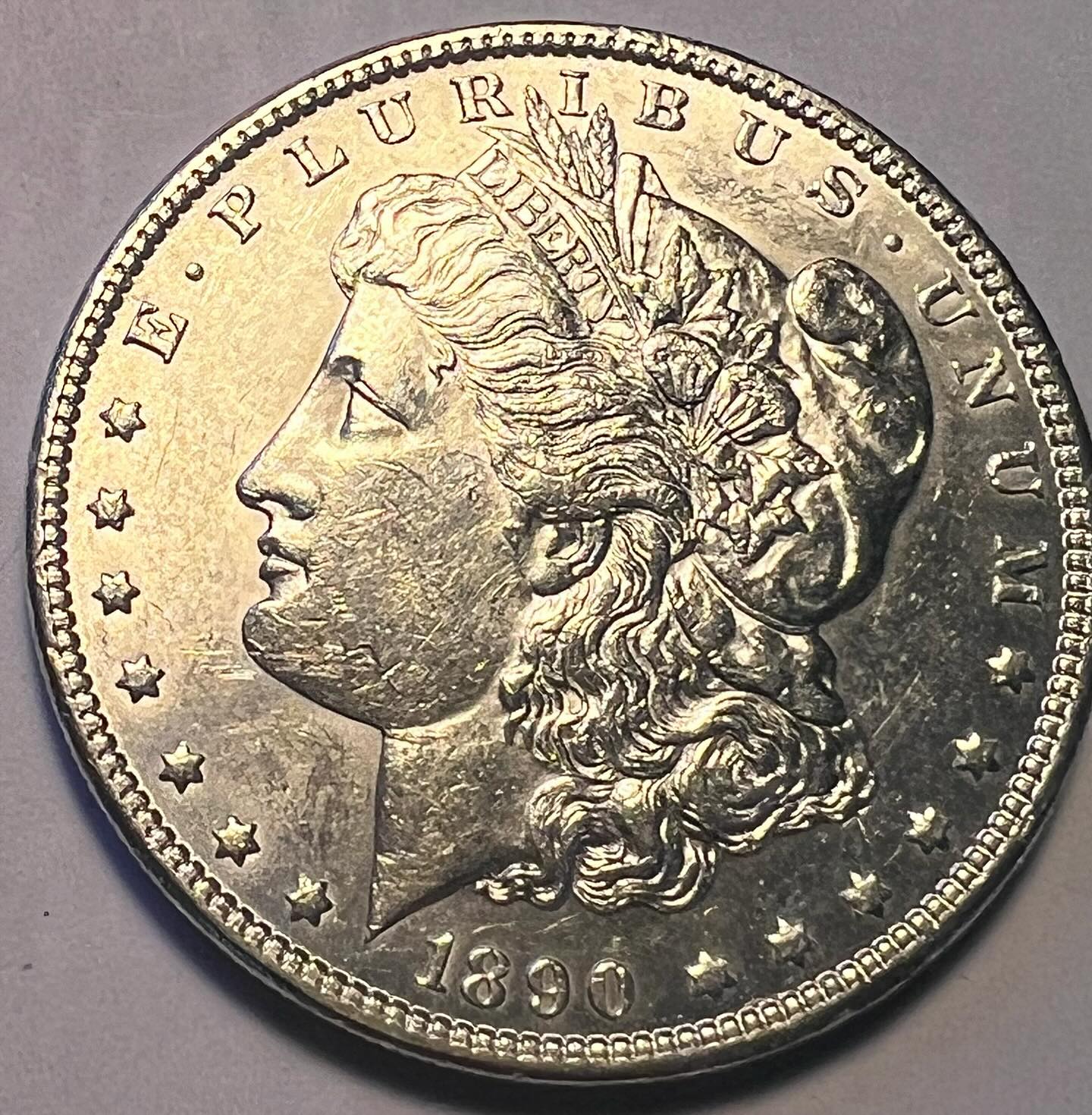 The Timeless Allure of Morgan and Peace Silver Dollars