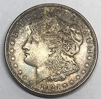 Morgan Dollar: History and Collecting 