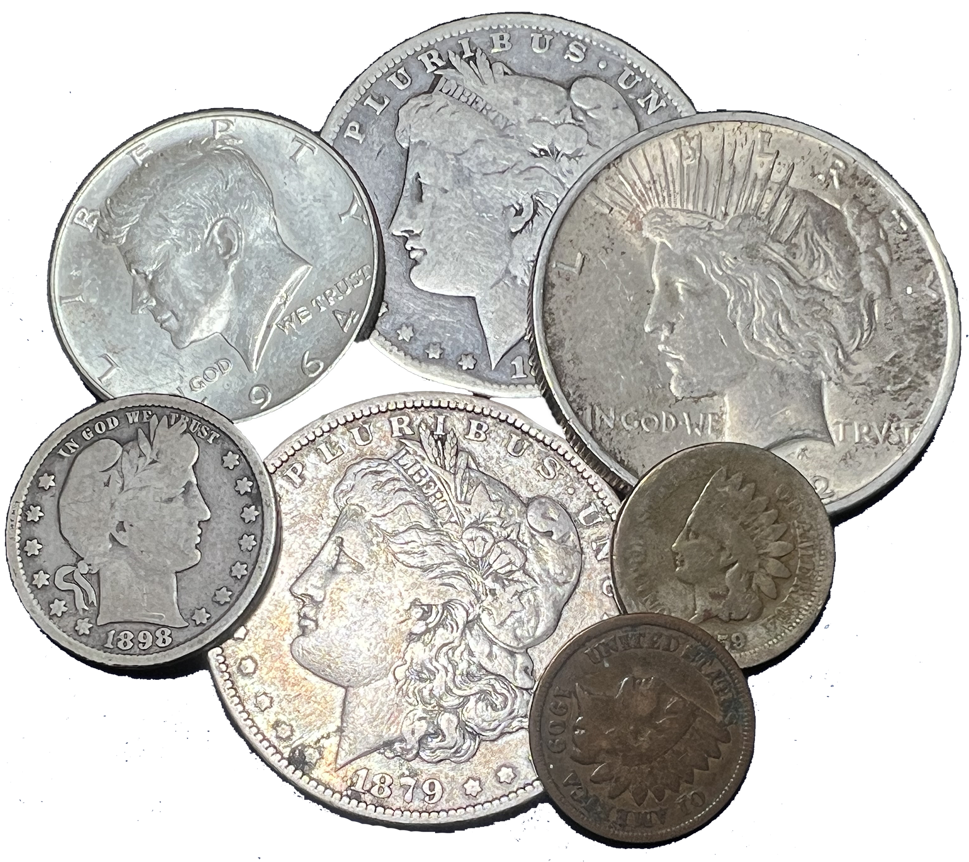 Coin Collecting For Beginners: Starting Your Collection
