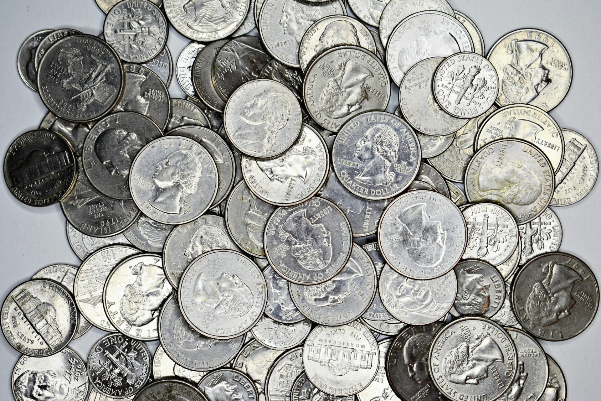 The Hidden Value in Your Coins: Why You Should Avoid Coinstar