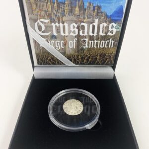 Crusades: Siege of Antioch (Black Box)