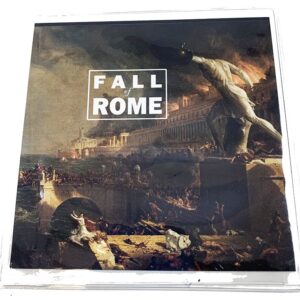 Fall of Rome: 4 Coin (Mini Album)