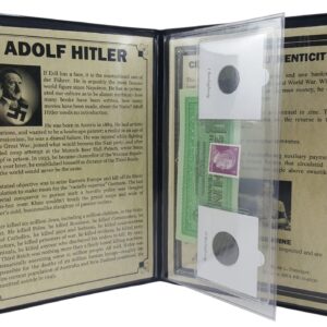 Nazi Fuhrer: Dictator Adolf Hitler (Album)