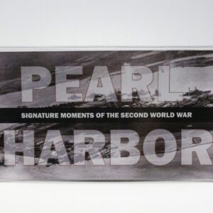 Pearl Harbor: Two Japanese Occupation Notes (Billfold)