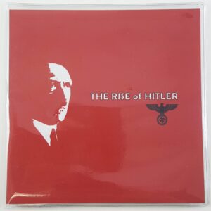 The Rise of Hitler: A Four Coin (Mini Album)