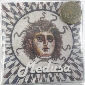 Medusa Coin (Mini Album)