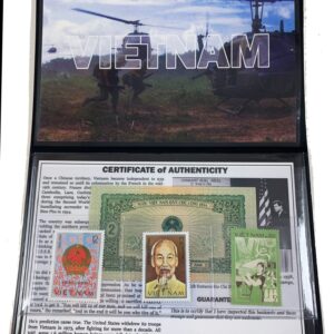 Vietnam Album