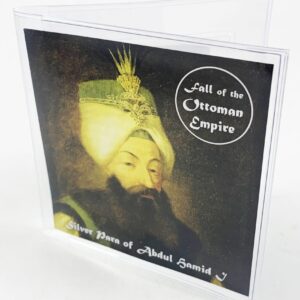 Fall of the Ottoman Empire (Mini Album)
