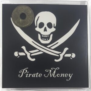 Pirate Money (Mini Album)