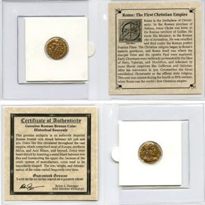 The First Christian Empire (Mini Album)(C)