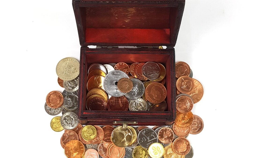 Your Coin Collection Deserves a Careful Look — Not a Quick Offer