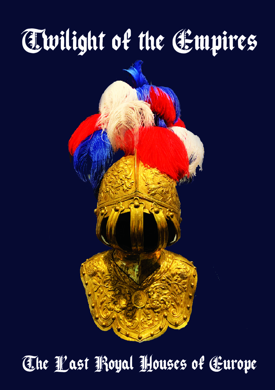 The Last Royal Houses Of Europe: Box of 3 Silver Coins (Three-Coin Box) - Image 5