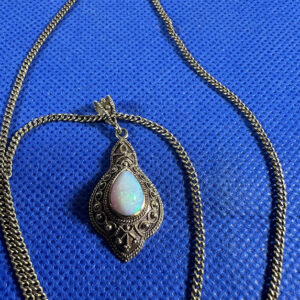 Coin Silver Flatware