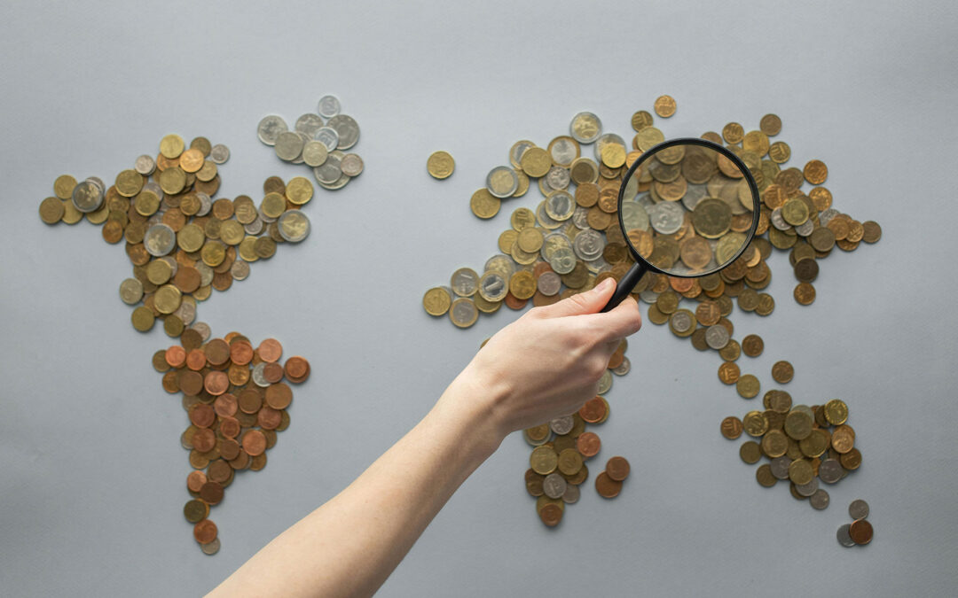 How Do I Know What My Coins Are Worth?