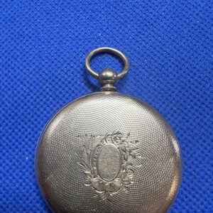 antique pocket watch