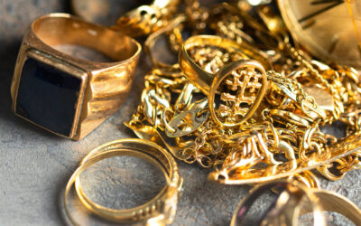 Cash for Gold in Medway, Massachusetts