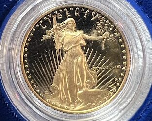 Gold & Silver Markets Are Red Hot Right Now