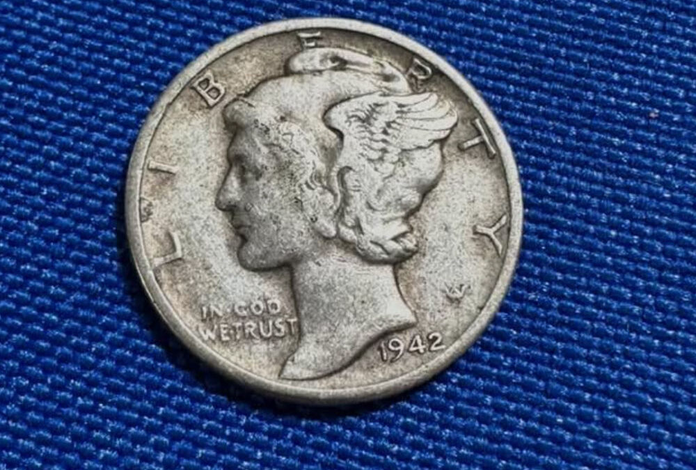 Silver Prices Are Up. What’s Sitting in Your Drawer?