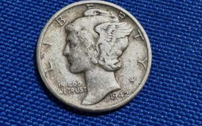 Silver Prices Are Up. What’s Sitting in Your Drawer?