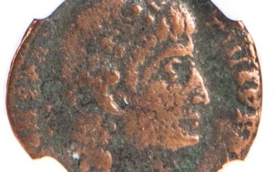 The Epfig Roman Coin Hoard: 52,503 Coins Lost for Nearly 1,700 Years