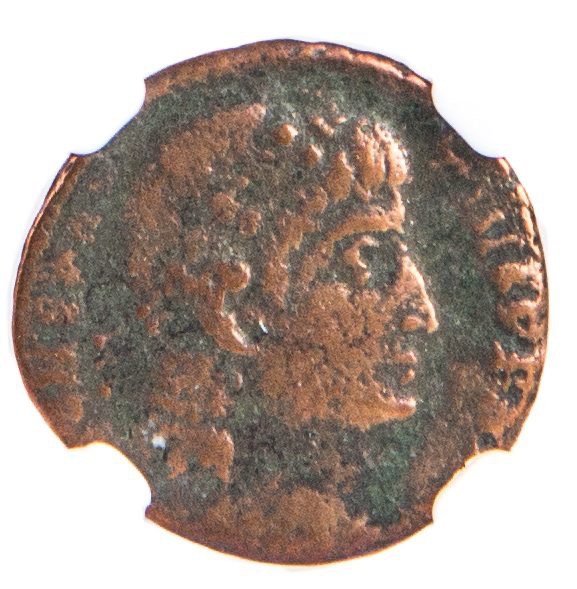 The Epfig Roman Coin Hoard: 52,503 Coins Lost for Nearly 1,700 Years