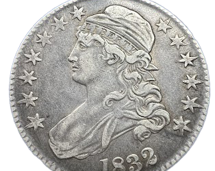 Check Your Coins Before Cashing In