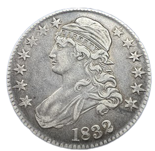 Check Your Coins Before Cashing In