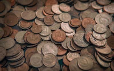 Should You Clean Old Coins Before Selling Them?